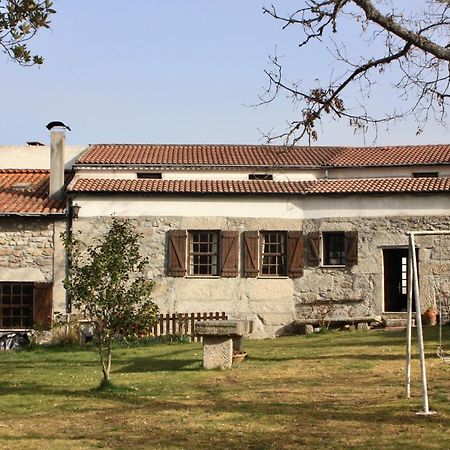 Casa Da Lomba II Lomba (Guarda) Exterior photo