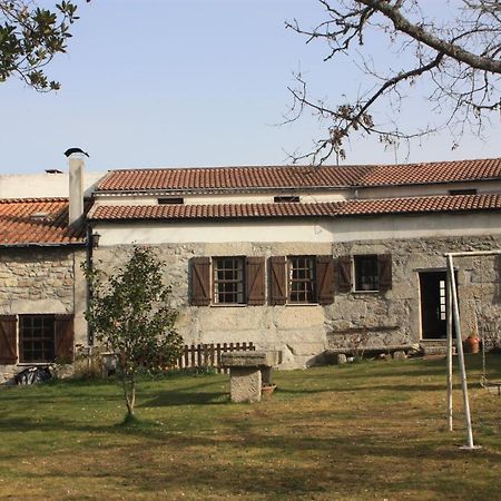 Casa Da Lomba II Lomba (Guarda) Exterior photo
